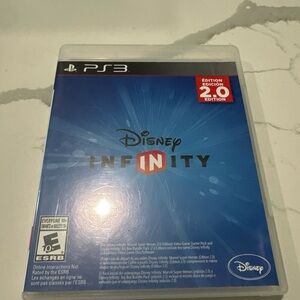 Disney Infinity 2.0 Edition for PS3 - Blue